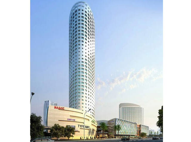 深圳鹽田現(xiàn)代產(chǎn)業(yè)服務(wù)...